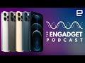 iPhone 12, Pixel reviews, and Xbox Series X | Engadget Podcast Live