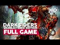Darksiders (Warmastered Edition) | Full Game Playthrough | No Commentary [PC 60FPS]