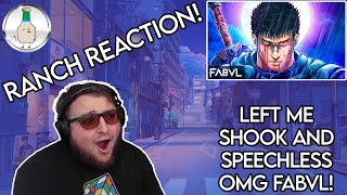 Guts Rap Ranch Reaction - Lost It All (Reborn) | FabvL [Berserk]