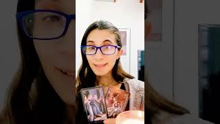 🔮 mensaje Urgente‼️ La karmica 🔥 Tarot