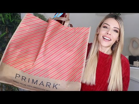 SHOPPING NATALIZIO DA PRIMARK ???