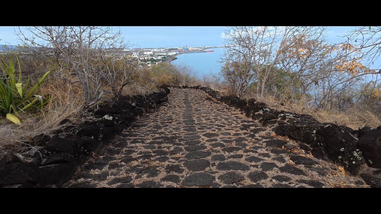 CHEMIN DES ANGLAIS 2025 #1