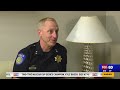 Investing in America AI in policing