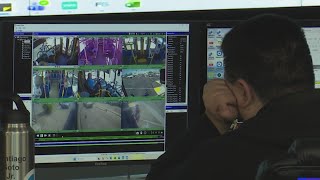 Investing in America AI in policing