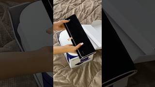Подарочный чехол для путешествий в наборе с синим стайлером Dyson🔥 Ищи полезные ссылки в комментах!