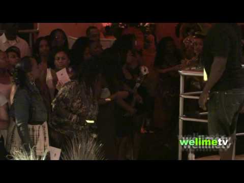 Ramajay Mas 09: Amazonia Launch Part II