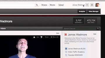 More Views on YouTube: InVideo Programming