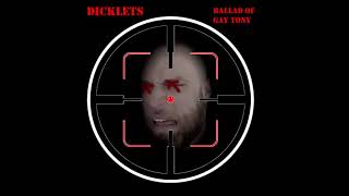 Dicklets - Doni Tvornik Official Audio (2019)