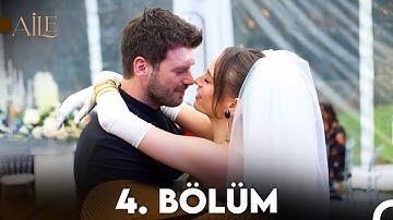Aile 4. Bölüm
