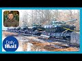 Czech Republic Becomes The First NATO Country To Send Tanks To Ukraine