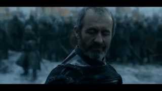 A Song of Ice and Fire