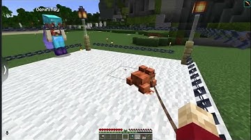 Grian almost swears.