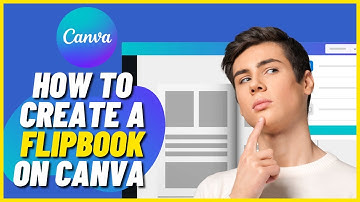How To Create a Flipbook on Canva (Step by Step for Beginners)