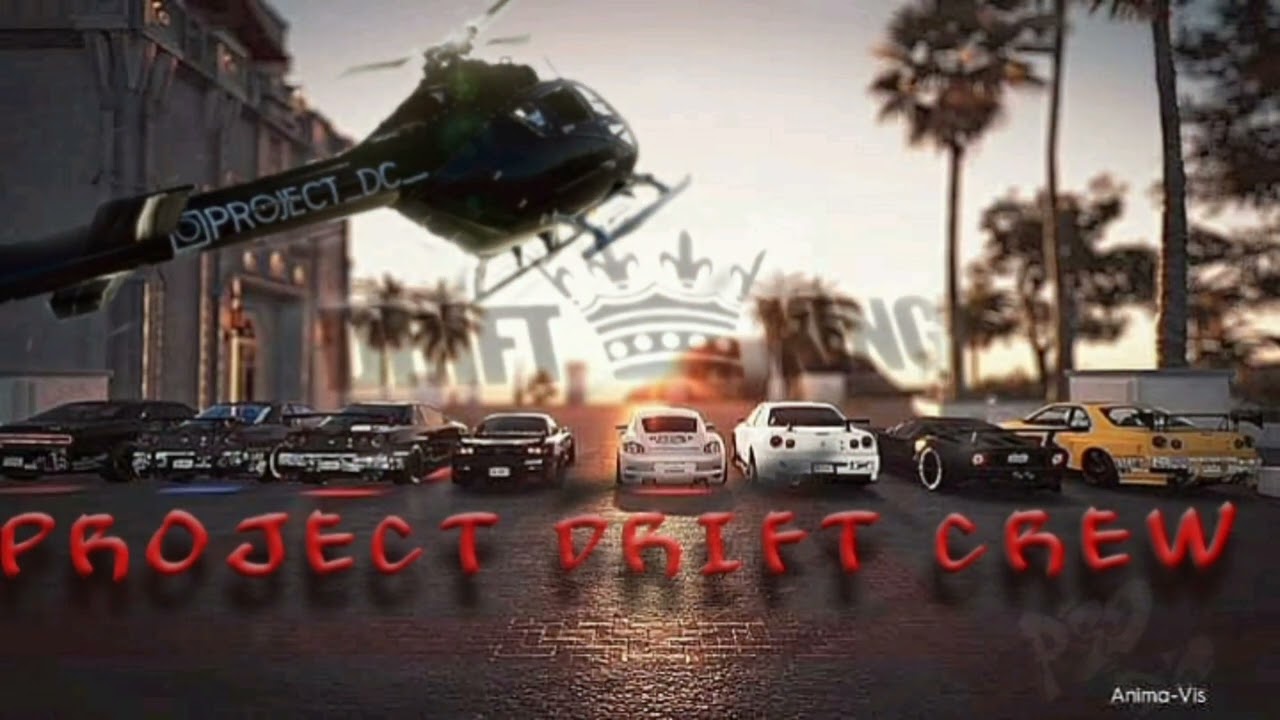 check us out for the crew 2 touge drifting videos🤙🏽