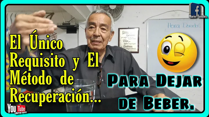 50 aos SIN BEBER, me  respaldan... =ENRIQUE LVAREZ...