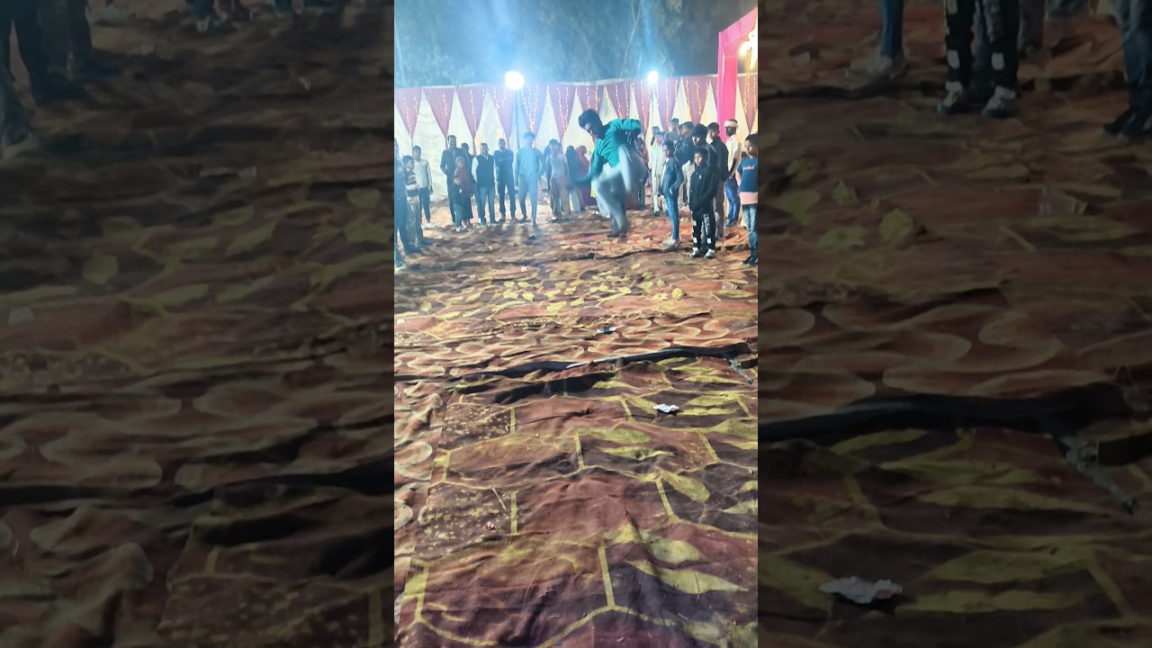 public dekhti rah gai 😨🙏 