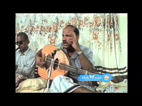 بدوي زبير ذا فصل شف ماهو سوى منك جلسة طرب