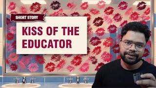 There are teachers, and then there are educators.