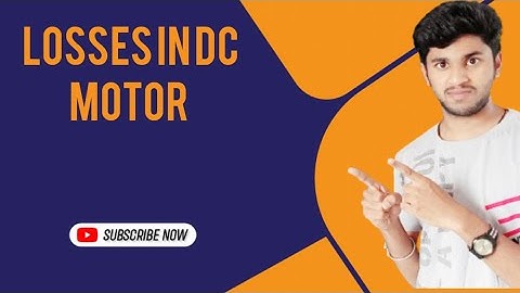 Different types of losses in DC motor#viralvideo#youtube#viral#shortvideo#youtubeshorts#shorts#ele