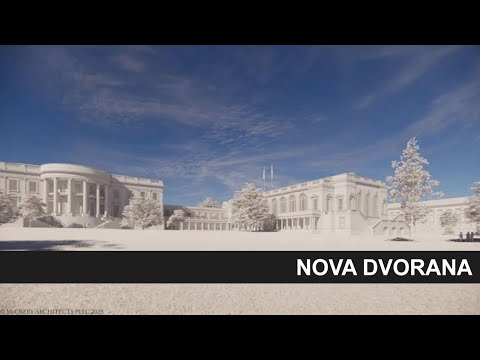 Novice ob 18. uri