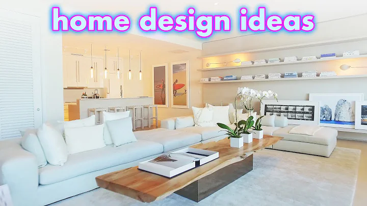 100 House Design Ideas! Interior Luxury Modern Home Decor - DayDayNews