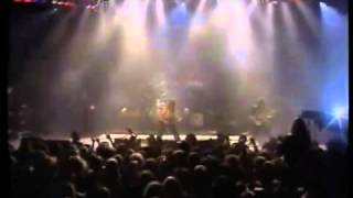 Rotting Christ - A Dynasty From The Ice Live 1996