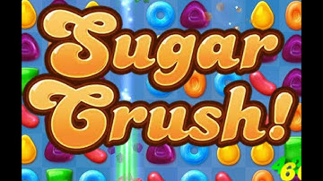 NEW, CURRENT! - Candy Crush Jelly Saga LEVEL- 456 - ★★★ STARS - DIVINE!!