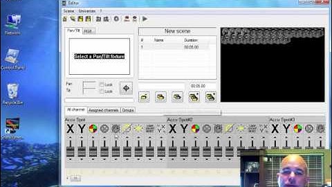 the New ShowXpress 6.0 Do it from scratch with DJ Mikey Mike OverView