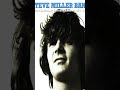 THE STAKE #rock #stevemillerband