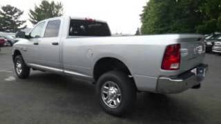 2014 Ram 2500 - Gresham OR