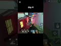 day 4 #silentskillz1 #roblox