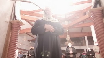 فجرية جميلة وهادئة من سورة آل عمران  بصوت القارئ علي