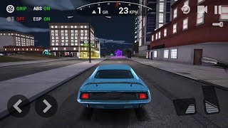 Ultimate Car Driving: Classics (ultimate car driving classics all cars ) Android GamePlay [HD] screenshot 5