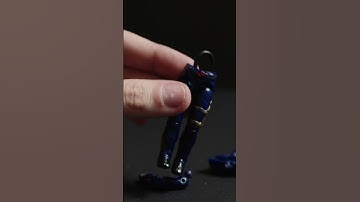 Vintage Gi Joe Cobra Commander Restoration