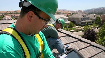 Clean Energy Made Easy with SolarCity -- See How Solar Energy Works