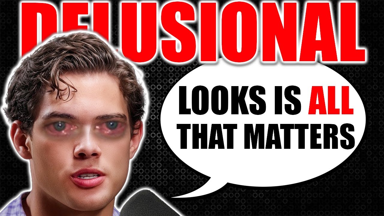 DELUSIONAL 19 Years Old Influencer Clavicular