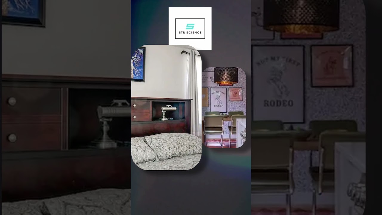Think $15K is Enough for a 3-Bed Airbnb? Think Again! Why Investing More Pays Off!