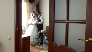 Оренбург свадебная видеосьёмка