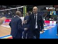 Verona vs Grottazzolina | Highlights | Italian Volleyball League 2025