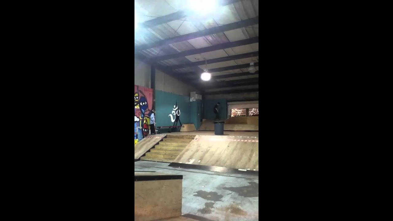 Switch heel Matt