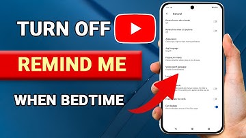 How to Turn Off Remind me When it