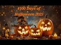 Day 100 of #100daysofHalloween &amp; 13 Day Halloween Advent from Wildflower Yarns Day 12