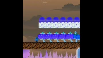 Epic Game Maker/Color Inversion #Shorts