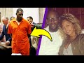 5 Celebrities CURRENTLY Behind Bars (And Why)