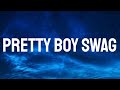 Soulja boy  pretty boy swag lyrics im lookin 4 a yellow bone long hair star tiktok song