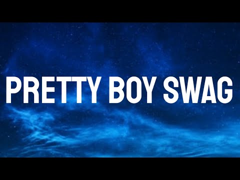 Soulja Boy - Pretty Boy Swag (Lyrics) 