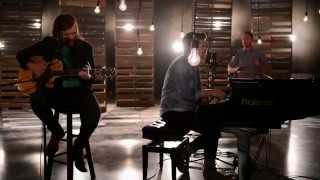 Video thumbnail of "The City Harmonic - "Manifesto" (Acoustic)"