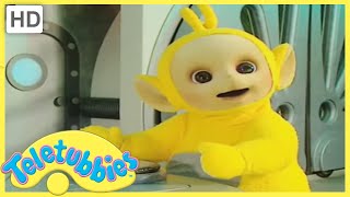 ★Teletubbies English Episodes★ Monkeys ★ Full Episode - HD (S14E339)