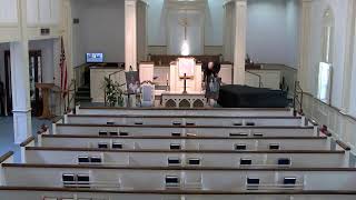 Memorial Service for Barbara Wieringa
