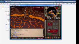 Evilscape Free for all duel